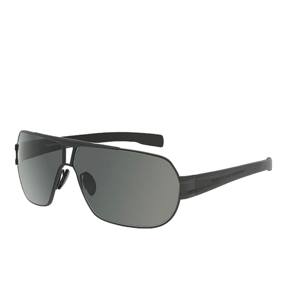 Porsche P8516 Sunglasses NWT 
(sold out item) original certified card & case - Picture 2 of 2